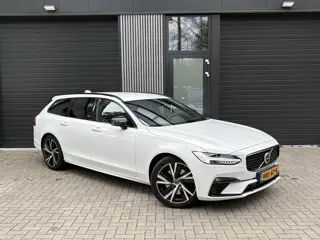 Volvo V90 2.0 T8 AWD Inscription Exclusive (bj 2021)