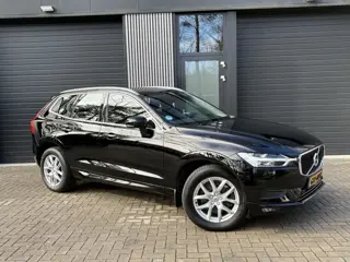 Volvo XC60 2.0 B5 Momentum Pro (bj 2020, automaat)