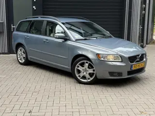 Volvo V50 1.8 Edition II (bj 2009)