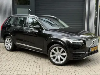 Volvo XC90 2.0 T8 Twin Engine AWD Inscription (bj 2016)