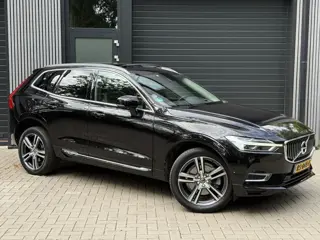 Volvo XC60 2.0 T8 Twin Engine AWD Inscription (bj 2018)