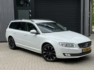 Volvo V70 1.6 T4 Nordic+ (bj 2015, automaat)