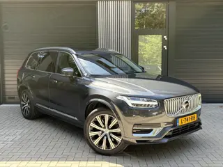 Volvo XC90 2.0 T8 Recharge AWD Inscription Exclusive