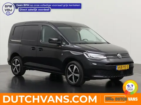 Volkswagen Caddy 2.0TDI 122PK Automaat 1st Edition | Digital Cockpit | Led | Navigatie | Camera | Ai