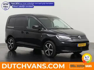 Volkswagen Caddy 2.0TDI 122PK Automaat 1st Edition | Digital Cockpit | Led | Navigatie | Camera | Ai