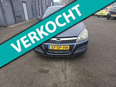 Opel Astra 1.4 Business