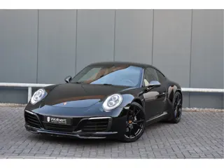 Porsche 911 3.0 Carrera T (bj 2018)