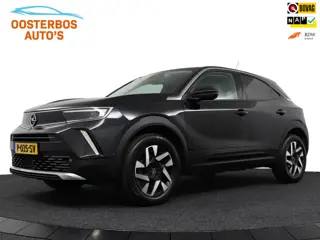 Opel Mokka 1.2 T. 130pk Elegance Trekhaak/Camera/Riem vervangen