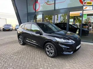 Ford KUGA 2.5 PHEV ST-Line X