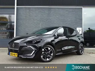 Renault Clio 1.2 TCe 115 techno | DEMO | ALL SEASON BANDEN / METALLIC LAK