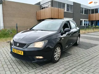 Seat Ibiza ST 1.2 TSI Style