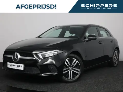 Mercedes-Benz A-klasse 250 e Style Style | Plug-in Hybrid | M-Bux | LED-koplampen