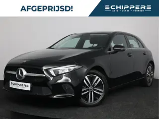 Mercedes-Benz A-klasse 250 e Style Style | Plug-in Hybrid | M-Bux | LED-koplampen