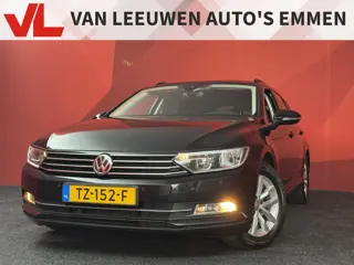 Volkswagen Passat Variant 1.4 TSI ACT Highline Business | Navigatie | Virtual Dash | Climate Control
