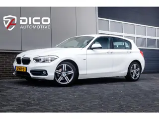 BMW 1-serie 118i 136 pk Centennial Executive Sport-Line Sport-Line/ Org. NL/ 1e-Eig/ Adapt-LED/ Navi