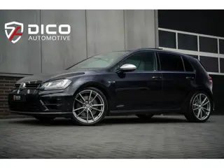 Volkswagen Golf R 2.0 TSI 301 pk 4Motion / Eventuri-Intake/ Pano-Dak/ Dynaudio/ Keyless/ Select-Driv