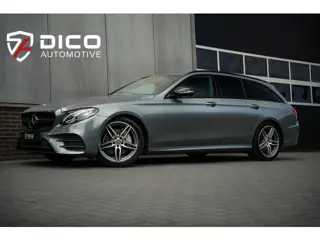 Mercedes-Benz E-Klasse Estate 200 184 pk Prestige Plus AMG-line / Keyless/ Widescreen/ Bi-LED/ Camer