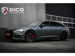 Audi A6 Avant 55 TFSI 340pk V6 Quattro Sport S line Edition / Pano-Dak/ HD-Matrix/ Keyless/ Sport-Ui