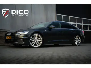 Audi A6 Limousine 45 TFSI 245 pk S Edition /NL-Auto/ Pano-Dak/ B&O-Sound/ 360-Camera/ Sport-Stoelen/