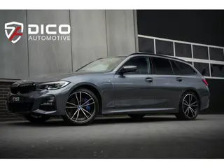 BMW 3 Serie Touring 330e 292 pk xDrive High Executive M-Sportpakket / BTW-Auto/  Pano-Dak/ Adap.Crui