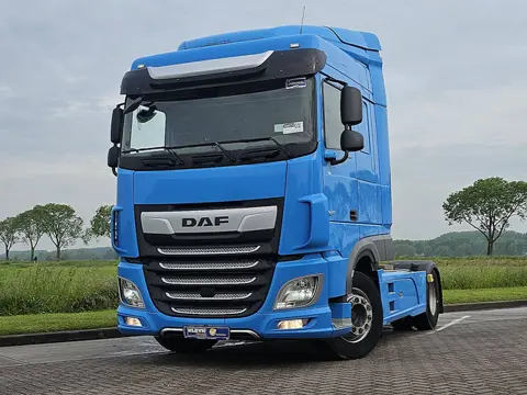 DAF XF 480