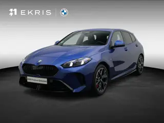 BMW 1 Serie 120 M Sportpakket Pro | Premium Pack | Comfort Access | Achteruitrijcamera | Driving Ass