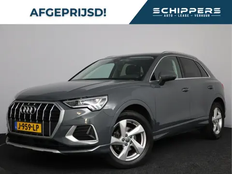 Audi Q3 35 TFSI Pro Line S | Automaat | Trekhaak