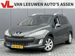 Peugeot 308 SW 1.6 VTi Sublime | Nieuw binnen | Nieuwe APK | Automaat