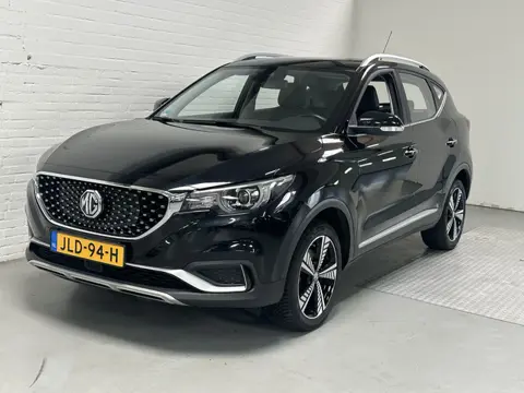 MG Mg Zs EV Luxury 45 kWh CLIMA / CRUISE / LEER / CAMERA / PANO