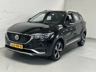 MG Mg Zs EV Luxury 45 kWh CLIMA / CRUISE / LEER / CAMERA / PANO