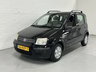 Fiat Panda 1.2 Edizione Cool AIRCO / ELK.PAKKET / NIEUWE APK