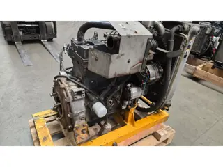 Cummins B3.3-T