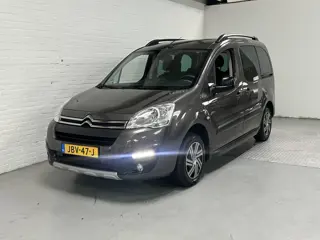 Citroën Berlingo 1.2 PureTech XTR CLIMA / CEMARE /TREKHAAK DIS.RIEM IS NIEUW