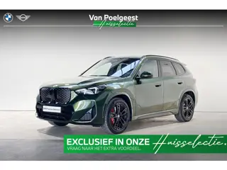 BMW iX1 eDrive20 M Sport Edition Premium Pack | Huisselectie