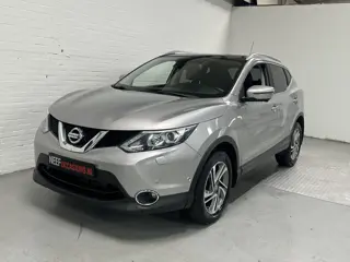 Nissan QASHQAI 1.2 Tekna CLIMA / CRUISE / 360 CAMERA / PANO