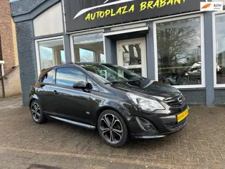 Opel Corsa 1.4-16V TURBO / OPC EDITIE / NAVI / 120 PK / PDC