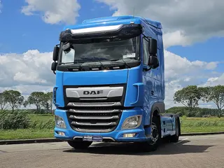 DAF XF 480