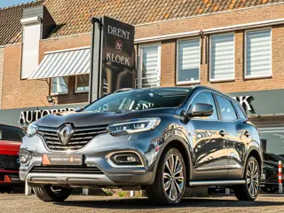 Renault Kadjar 1.3 TCe PANO FULL LED STOELVERW CAMERA