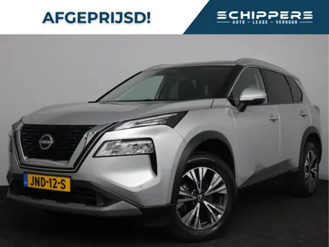 Nissan X-Trail 1.5 e-Power N-Connecta | 7-persoons | 164pk | Automaat |