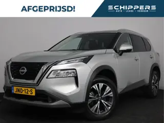 Nissan X-Trail 1.5 e-Power N-Connecta | 7-persoons | 164pk | Automaat |
