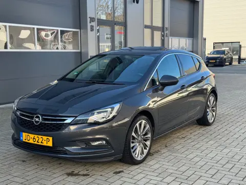Opel Astra 1.4 Innovation