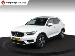 Volvo XC40 1.5 T4 Recharge Inscription Expression |Parelmoer wit|Pano dak|