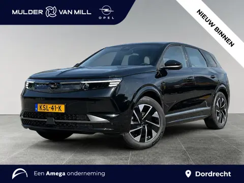 Opel Grandland Electric Edition EV 73kWh 210pk | NAVI | AGR-STOELEN | APPLE CARPLAY / ANDROID AUTO |