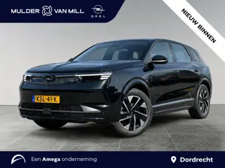 Opel Grandland Electric Edition EV 73kWh 210pk | NAVI | AGR-STOELEN | APPLE CARPLAY / ANDROID AUTO |
