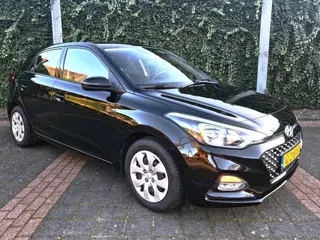 Hyundai I20 1.0 T-GDI Comfort AUTOMAAT!