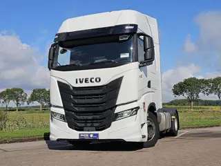 IVECO S-WAY AS440S49