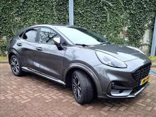 Ford PUMA 1.0 EcoBoost Hybrid ST-Line