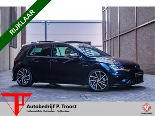 Volkswagen Golf 2.0 TSI 4Motion R Performance Akrapovic/Panoramadak/Navigatie/Achteruitrijcamera/Dyn