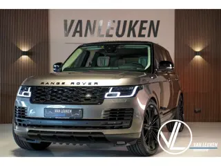 Land Rover Range Rover V8 - SC Autobiography
