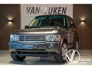 Land Rover Range Rover Supercharged V8 Youngtimer